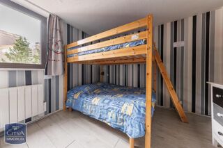  Appartement  vendre 2 pices 34 m