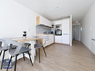  Appartement  vendre 2 pices 36 m