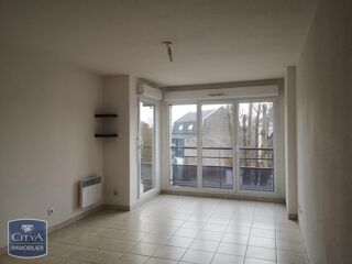  Appartement � vendre 2 pi�ces 40 m�