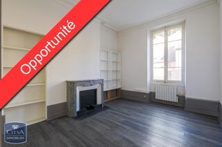  Appartement � vendre 4 pi�ces 88 m�