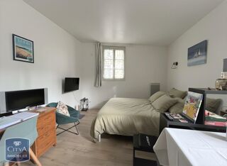  Appartement � vendre 1 pi�ce 25 m�