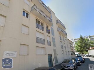  Appartement  vendre 2 pices 40 m