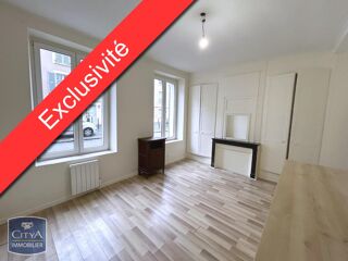  Appartement � vendre 2 pi�ces 35 m�