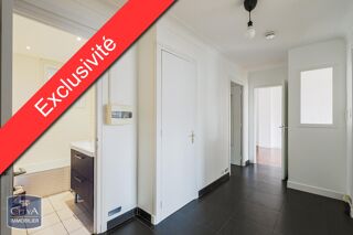  Appartement � vendre 4 pi�ces 71 m�