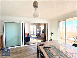  Appartement  vendre 4 pices 93 m