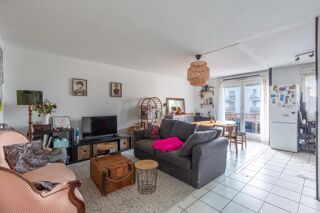  Appartement  vendre 3 pices 65 m