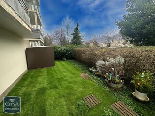  Appartement  vendre 3 pices 53 m