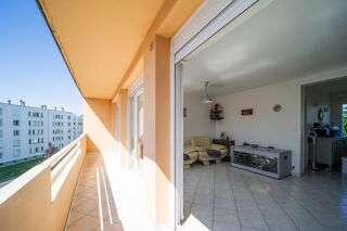  Appartement � vendre 4 pi�ces 70 m�