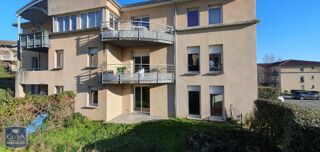  Appartement � vendre 3 pi�ces 64 m�