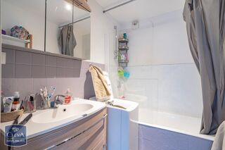  Appartement � vendre 3 pi�ces 68 m�