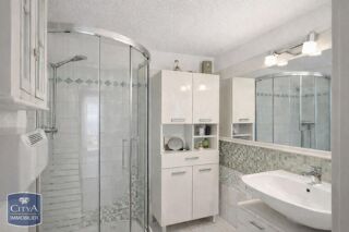  Maison � vendre 2 pi�ces 27 m�