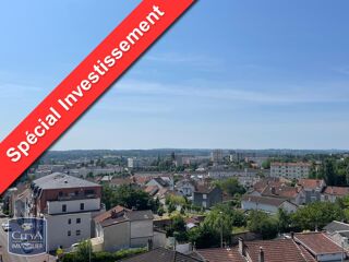  Appartement � vendre 4 pi�ces 84 m�