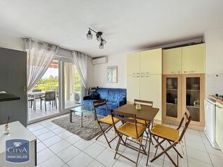  Appartement � vendre 2 pi�ces 29 m�