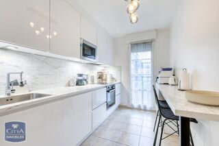  Appartement � vendre 4 pi�ces 91 m�