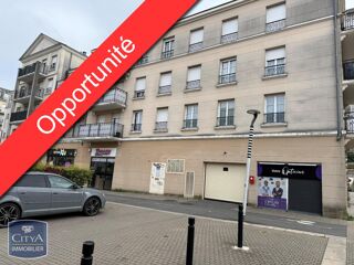  Parking / Garage � vendre 23 m�