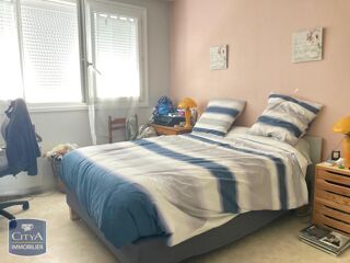  Appartement � vendre 3 pi�ces 77 m�