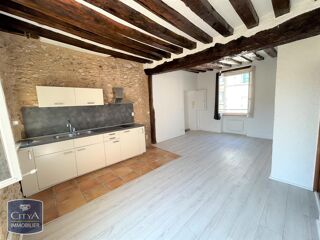  Appartement � vendre 2 pi�ces 42 m�