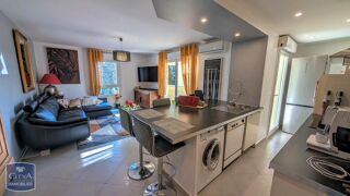  Appartement � vendre 3 pi�ces 67 m�