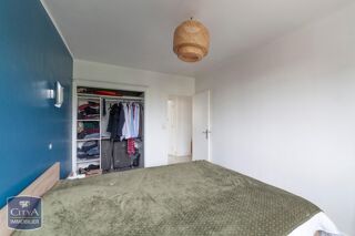  Appartement  vendre 3 pices 55 m