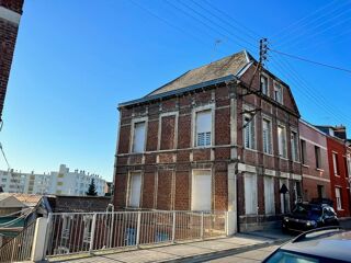  Immeuble  vendre 250 m