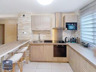  Appartement � vendre 3 pi�ces 62 m�