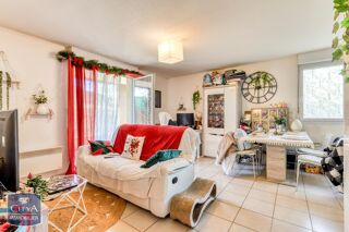  Appartement  vendre 3 pices 57 m