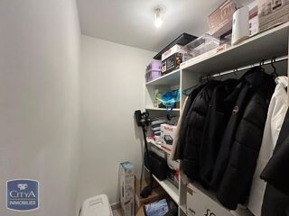  Appartement � vendre 3 pi�ces 63 m�