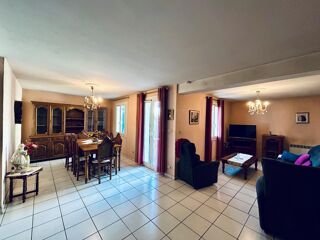  Maison � vendre 4 pi�ces 89 m�