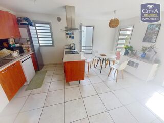  Appartement � vendre 4 pi�ces 76 m�