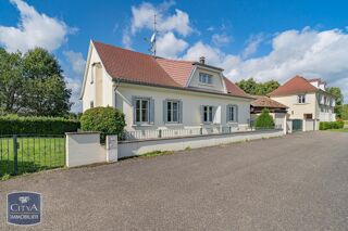  Maison  vendre 4 pices 105 m