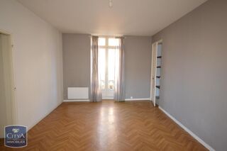  Appartement  vendre 2 pices 44 m