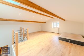  Maison � vendre 3 pi�ces 75 m�