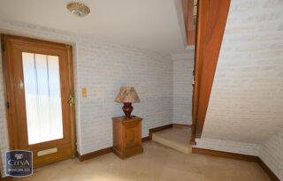  Maison � vendre 8 pi�ces 167 m�