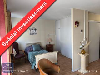  Appartement  vendre 1 pice 32 m