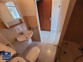  Appartement � vendre 1 pi�ce 27 m�