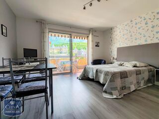  Appartement � vendre 1 pi�ce 25 m�