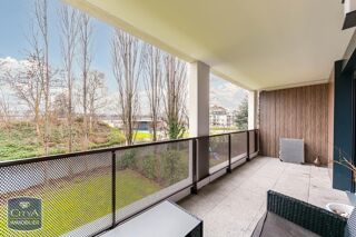  Appartement � vendre 3 pi�ces 64 m�