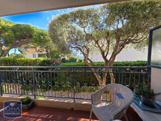  Appartement � vendre 3 pi�ces 69 m�