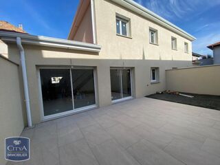  Maison � vendre 5 pi�ces 97 m�