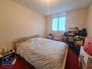  Appartement  vendre 3 pices 52 m