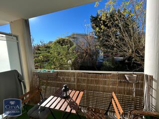  Appartement  vendre 1 pice 21 m