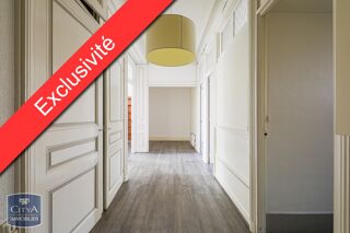  Appartement � vendre 4 pi�ces 88 m�