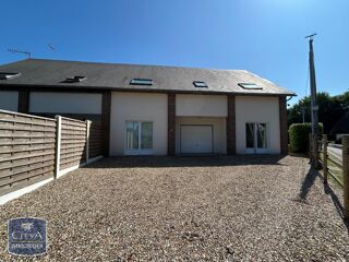  Maison � vendre 8 pi�ces 153 m�