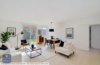  Maison � vendre 4 pi�ces 81 m�