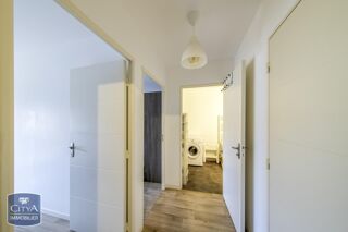  Appartement � vendre 3 pi�ces 59 m�