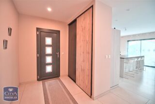  Villa � vendre 5 pi�ces 118 m�