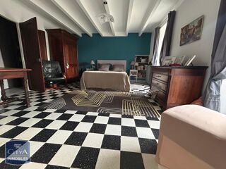  Maison � vendre 5 pi�ces 185 m�