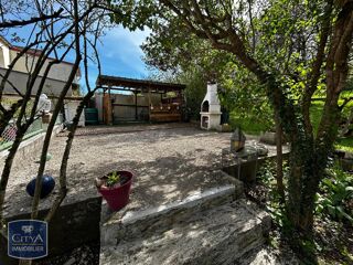  Maison � vendre 3 pi�ces 85 m�