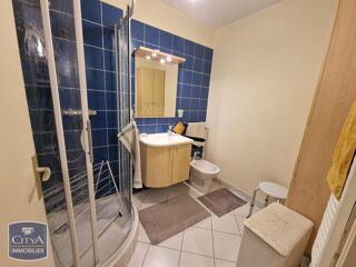  Appartement � vendre 2 pi�ces 62 m�