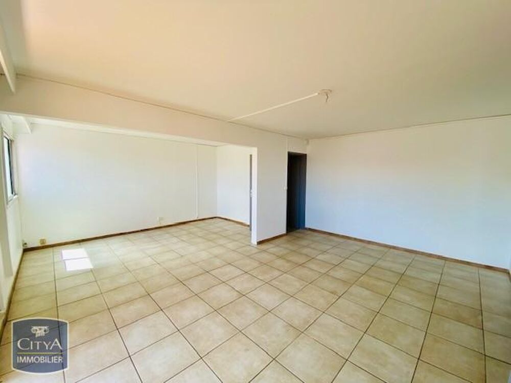 vente Appartement - 3 pièce(s) - 86 m² Le Port (97420)